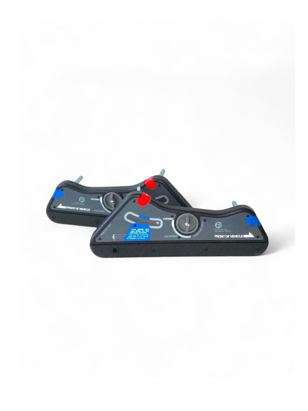 Orbit Baby G3 Toddler Carseat Brackets